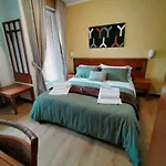 Hotel La Chance Saint-Vincent