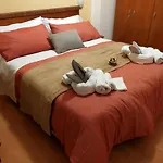 Hotel La Chance Saint-Vincent