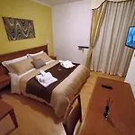 La Chance Hotel Saint-Vincent