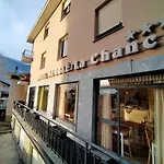 La Chance Hotel Saint-Vincent