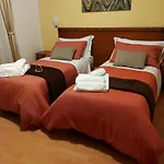 Hotel La Chance Saint-Vincent