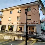 Hotel La Chance Saint-Vincent