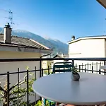Hotel La Chance Saint-Vincent