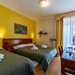 Hotel La Chance Saint-Vincent