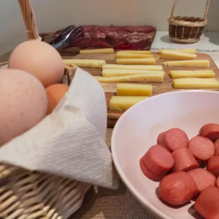 La Chance 셍빈센트