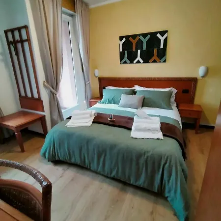 호텔 La Chance 셍빈센트