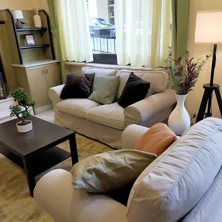 La Chance 셍빈센트