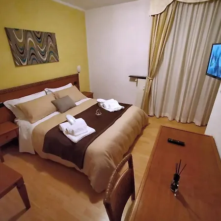 La Chance 호텔 셍빈센트