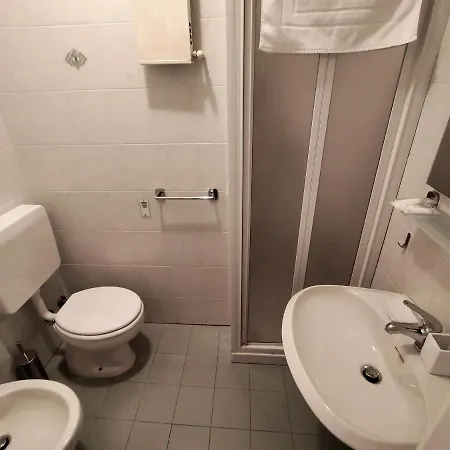 La Chance Hotel Saint-Vincent