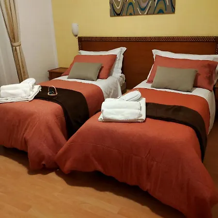 酒店 La Chance 圣文森特