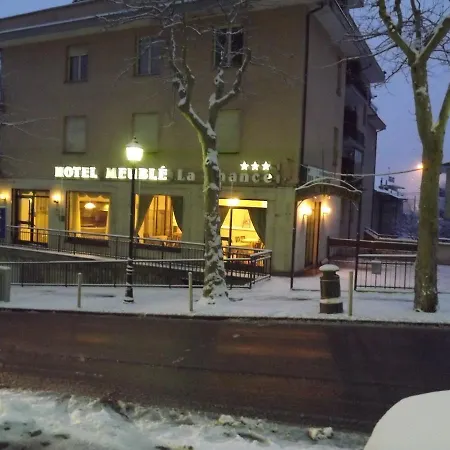 La Chance 3* 셍빈센트