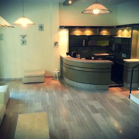 La Chance 3* Saint-Vincent