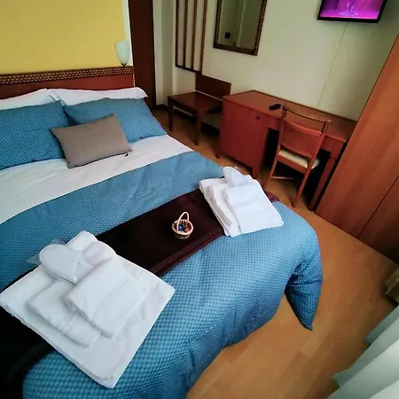 酒店 La Chance 圣文森特