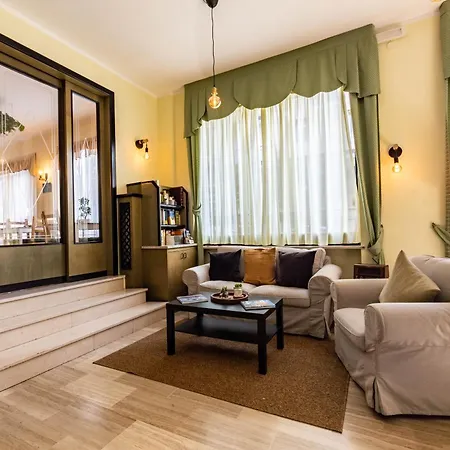 La Chance 酒店 圣文森特