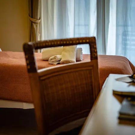 호텔 La Chance 셍빈센트