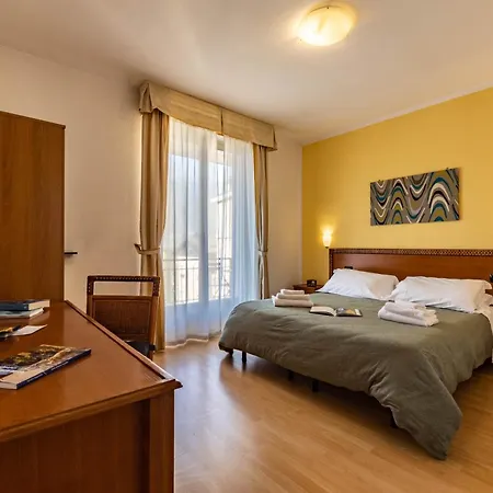 La Chance 호텔 셍빈센트