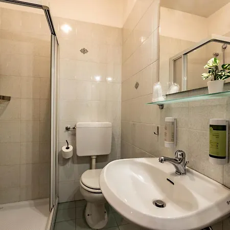 La Chance Hotel Saint-Vincent
