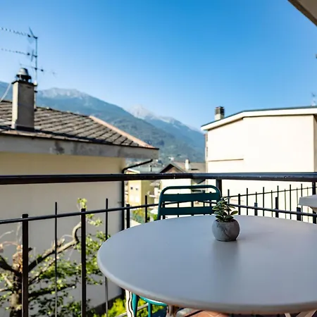 Hotel La Chance Saint-Vincent