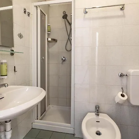 Hotel La Chance Saint-Vincent