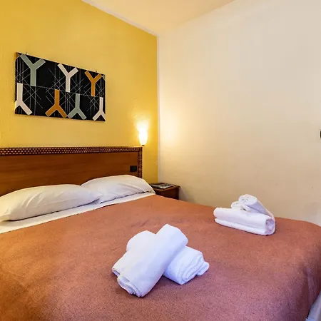 La Chance 3* 圣文森特