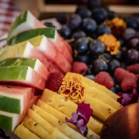 호텔 La Chance 셍빈센트