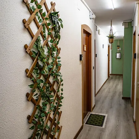 La Chance 셍빈센트