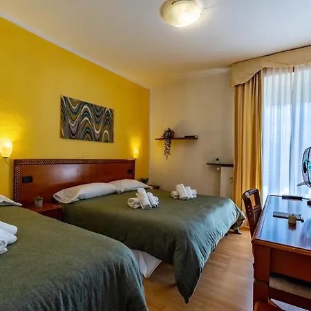 酒店 La Chance 圣文森特