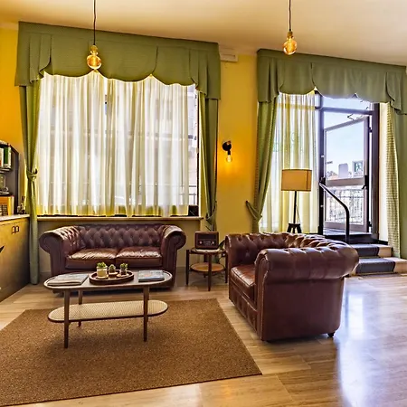 La Chance 호텔 셍빈센트