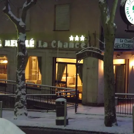 Hotel La Chance