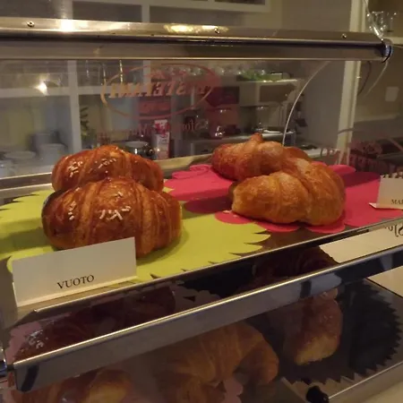 La Chance 셍빈센트