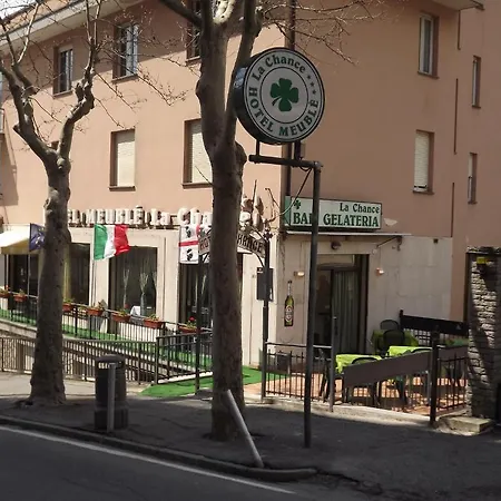 La Chance Hotel