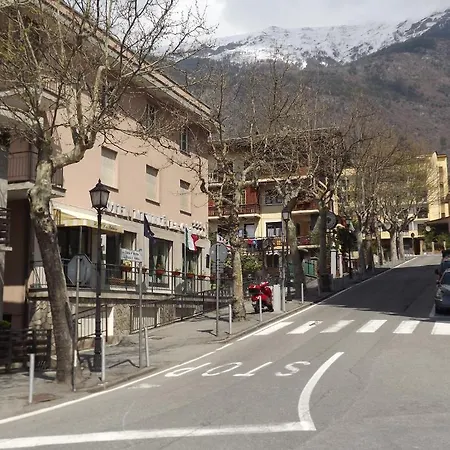 La Chance Saint-Vincent