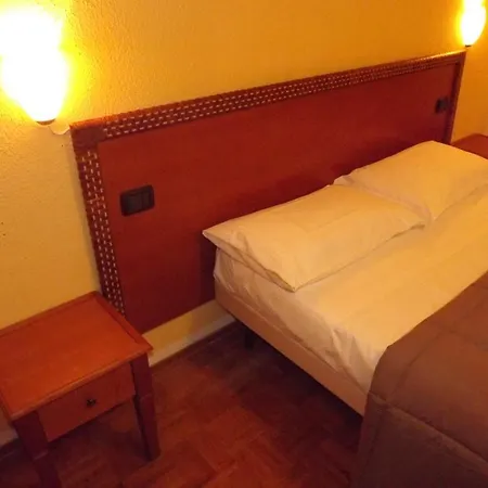 호텔 La Chance 셍빈센트