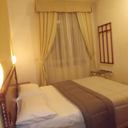 La Chance Hotel