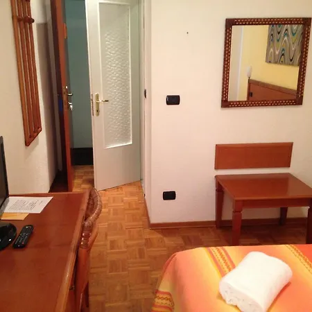 Hotel La Chance Saint-Vincent