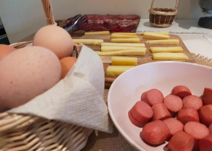 La Chance Saint-Vincent