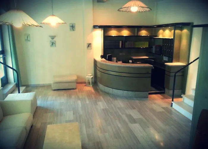 La Chance 3* Saint-Vincent