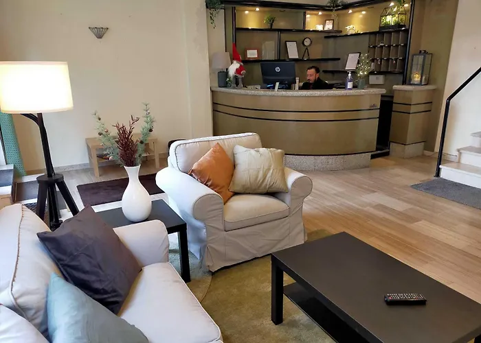 La Chance Saint-Vincent