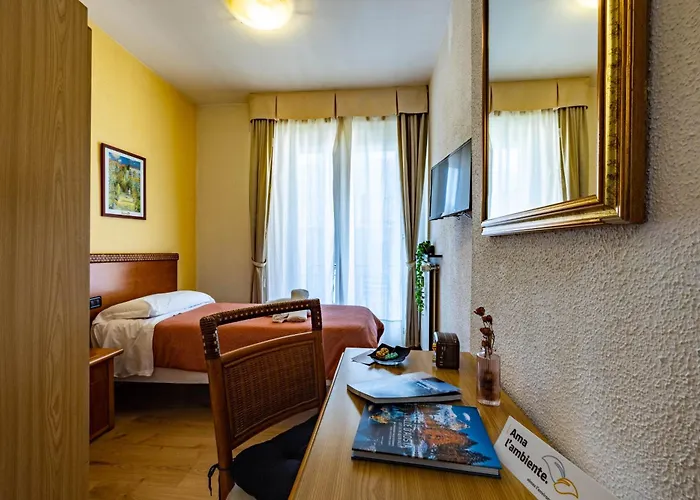 La Chance 3* Saint-Vincent