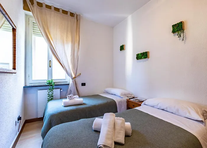 La Chance Saint-Vincent