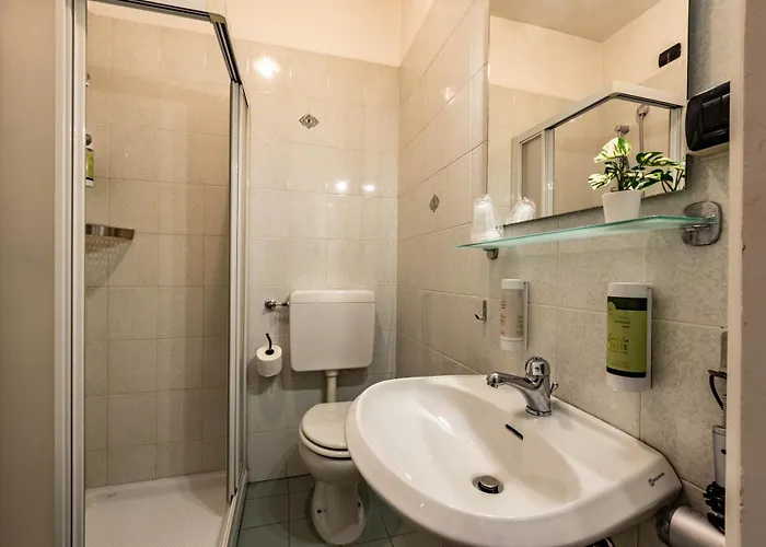 La Chance Hotel Saint-Vincent