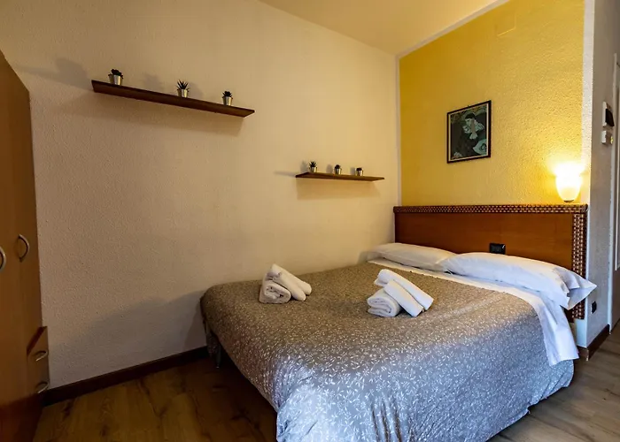 La Chance Saint-Vincent