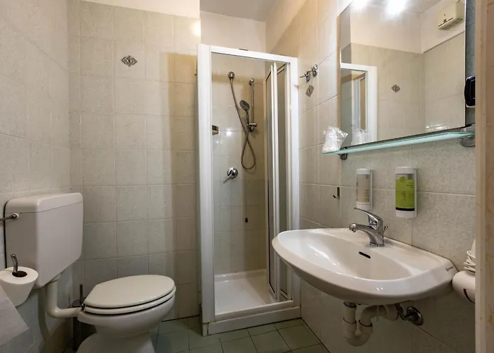 Hotel La Chance Saint-Vincent