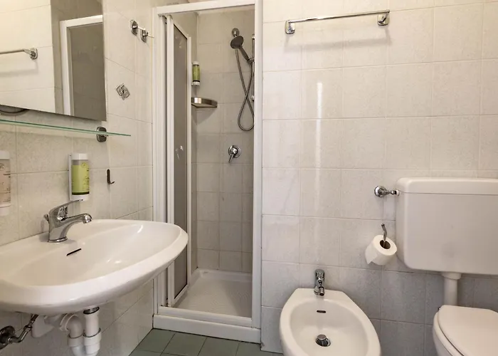 Hotel La Chance Saint-Vincent