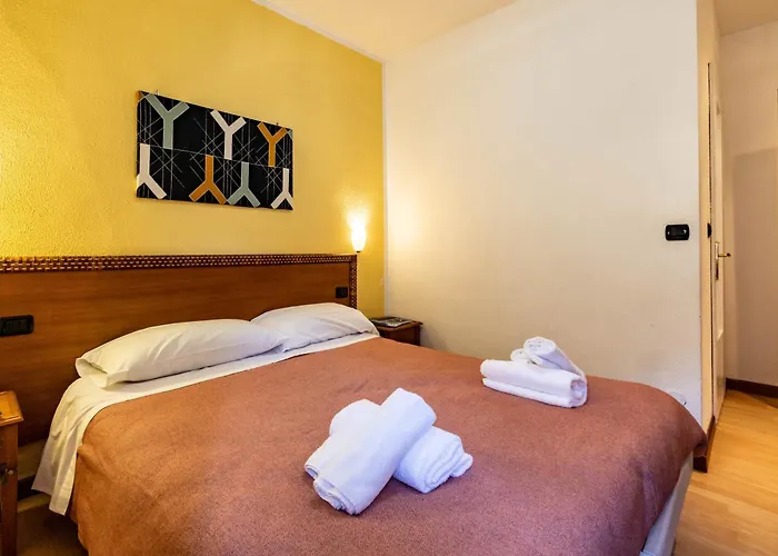 La Chance 3* Saint-Vincent