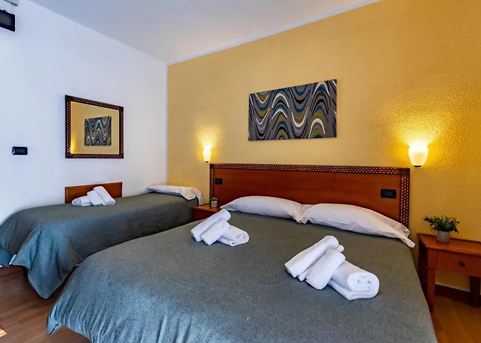 La Chance 3* Saint-Vincent