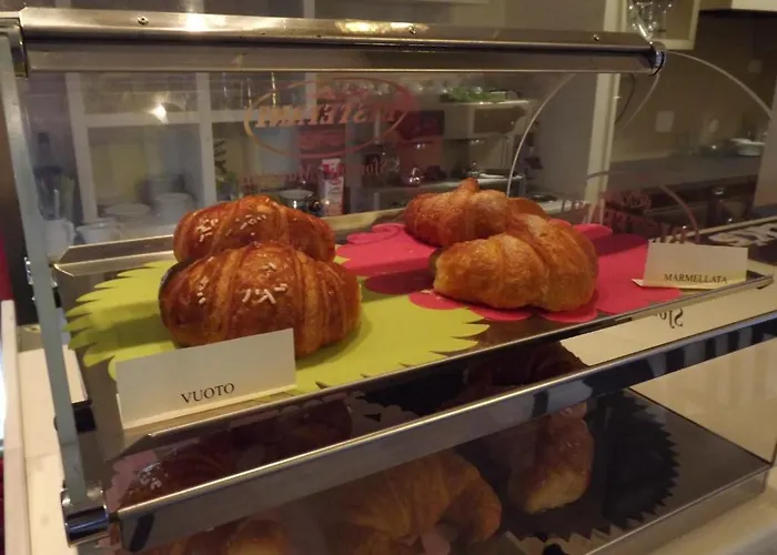 La Chance Saint-Vincent