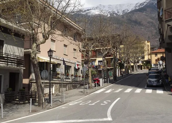 La Chance Saint-Vincent