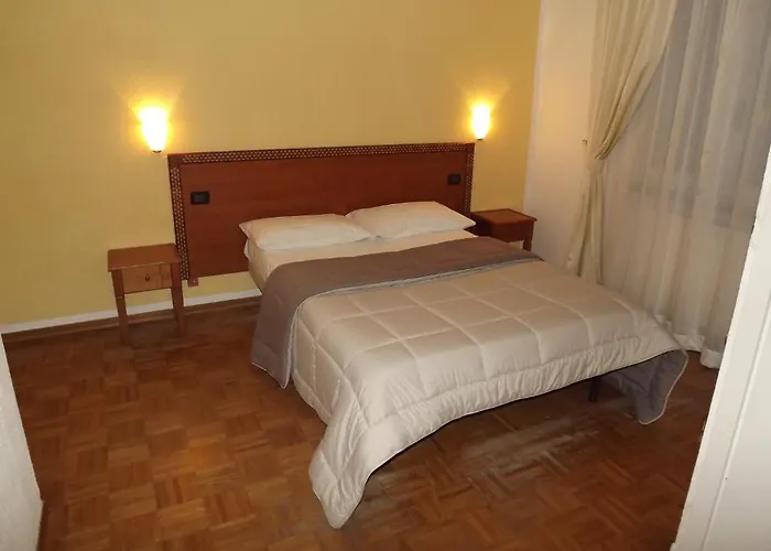 La Chance 3* Saint-Vincent